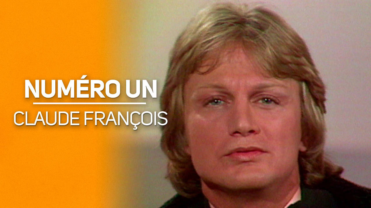Numéro Un - Claude FRANÇOIS du 07-10-1978